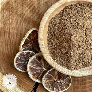 پودر لیموعمانی نیم کیلویی (500گرمی)