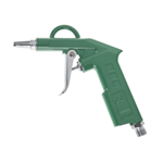 Silver GTAPB005 Air Blow Gun