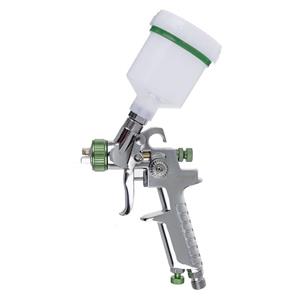 پیستوله بادی سیلور مدل GTAPB003 Silver GTAPB003 Air Spray Gun