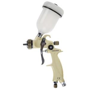 پیستوله بادی سیلور مدل GTAPA002