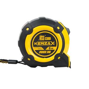 متر 8 متری کنزاکس مدل KMT 280 Kenzax 8m Meter 