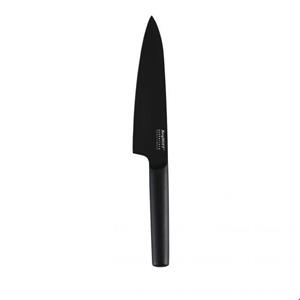 چاقو آشپزخانه 19 سانت برگهف بلژیک Berghoff Chef-/ Kochmesser Kuro 19cm - Essentials