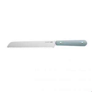 چاقو نان بر 20 سانت برگهف بلژیک Berghoff Brotmesser Slate 20cm - Leo