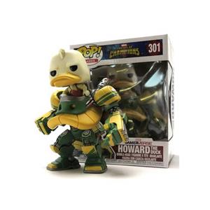 اکشن فیگور هاوارد اردک Pop Funko Howard The Duck فانکو پاپ