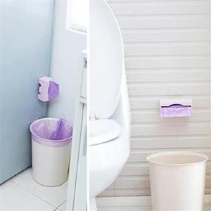 نگهدارنده باکس کیسه زباله رولی یک عددی