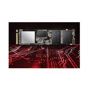 حافظه اس اس دی ای دیتا مدل اس ایکس 8200 با ظرفیت 480 گیگابایت ADATA XPG SX8200NP 480GB PCIe Gen3x4 M.2 2280 SSD Drive