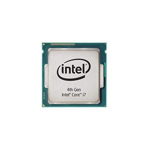 پردازنده مرکزی اینتل سری Haswell مدل Core i7-4770
