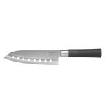 چاقو سانتوکو 17 سانت آشپزخانه برگهف بلژیک Berghoff Santokumesser 17cm Essentials 