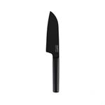 چاقو سانتوکو 16 سانت آشپزخانه برگهف بلژیک Berghoff Santokumesser Kuro 16cm Essentials 