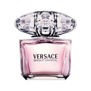 عطر ورساچه برایت کریستال با کیفیت مناسب 13 میلی (ظرف اسپری شیشه‌ای)