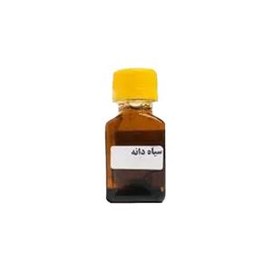 روغن سیاهدانه نرمک 30 میلی لیتری