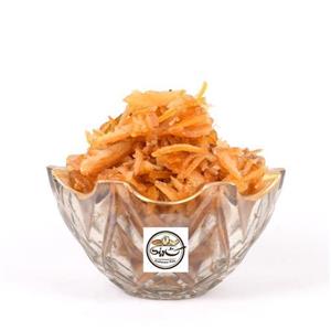 خلال نارنج 250 گرمی خالص