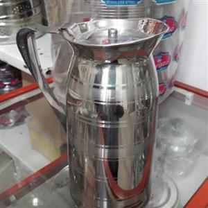 پارچ استیل ،هندی بادرب