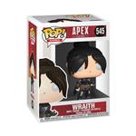 اکشن فیگور اپکسPop Funko Apex Legends Wraith 545 فانکو پاپ