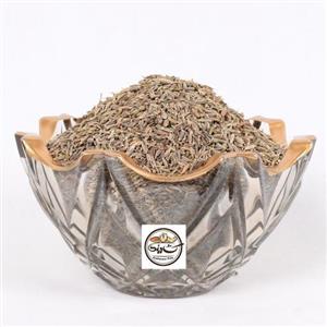 زیره سبز 500 گرمی خالص