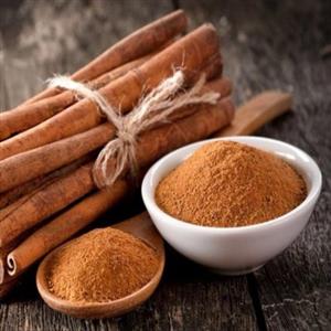 پودر دارچین درجه یک خالص و معطر 100گرمی