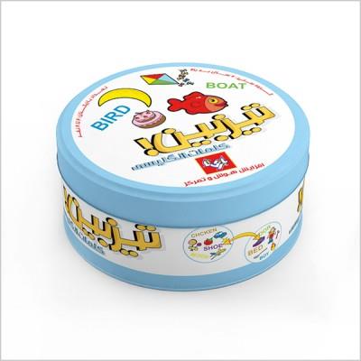 بازی جورچین تیزبین