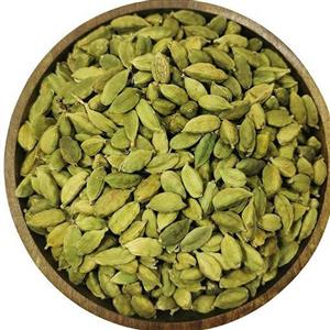 هل سبز 50 گرمی (پلاستیک زیپ دار)