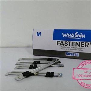 50عدد  گیره پوشه اداری 