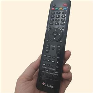 ریموت کنترل رسیور استار ایکس