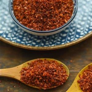 فلفل ترکی (پولبیبر) 100گرم