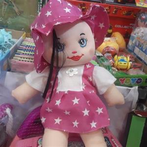 عروسک سوزی در سایز بزرگ