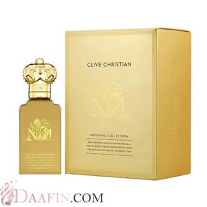 عطر و ادکلن مردانه کلایو کریستین