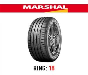 لاستیک خودرو مارشال مدل  Matrac MU12 سایز 225/55R18