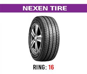لاستیک خودرو نکسن مدل ROADIAN CT8 سایز 235/65R16
