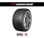 لاستیک خودرو نانکنگ مدل NS-25 سایز 275/35R19