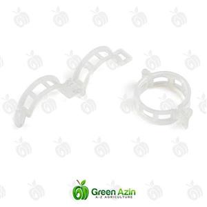 گیره نگهدارنده بوته ترک