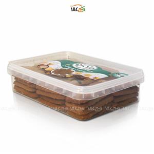 بیسکویت سویق کامل – ۲۰۰ گرمی – مون