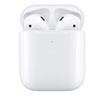 هدفون بی‌ سیم اپل مدل AirPods 2 MRXJ2