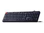 کیبورد سیمی شیائومی Xiaomi JXJP01MW Wired Mechanical Keyboard 