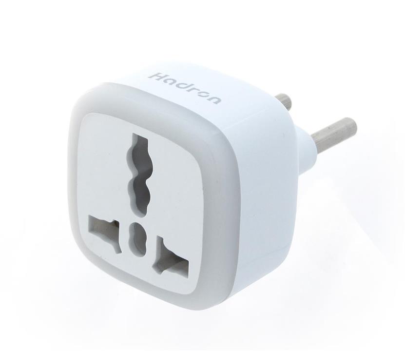 Hadron A10 Surge Protector and Adaptor