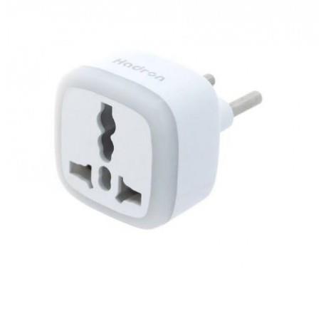 Hadron A10 Surge Protector and Adaptor