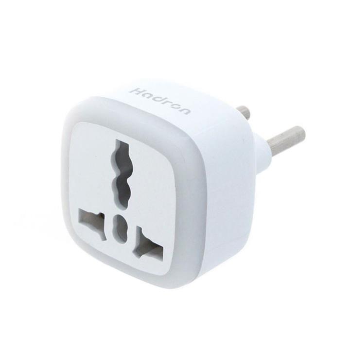 Hadron A10 Surge Protector and Adaptor