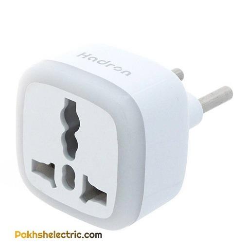 Hadron A10 Surge Protector and Adaptor
