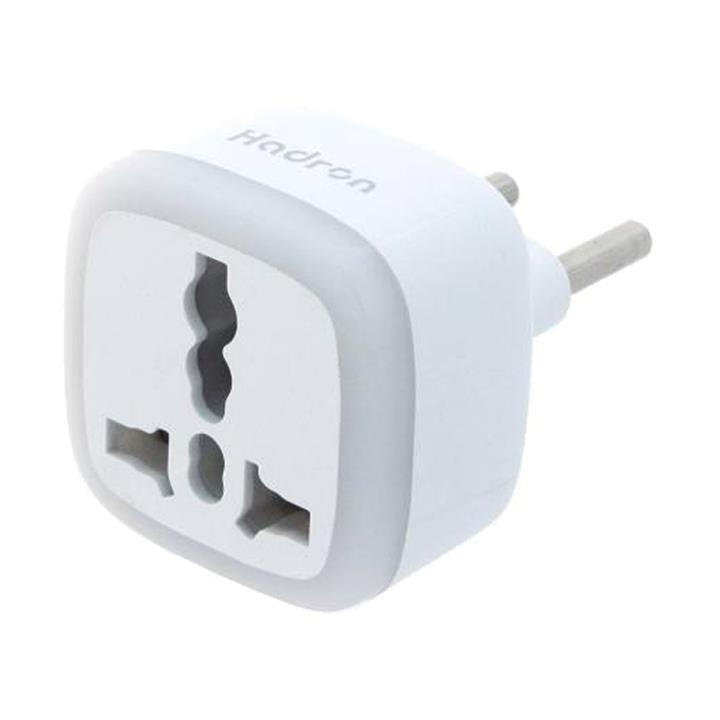 Hadron A10 Surge Protector and Adaptor