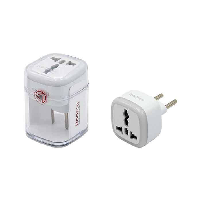 Hadron A10 Surge Protector and Adaptor