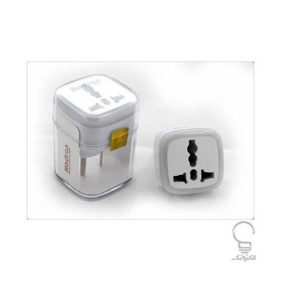 Hadron A10 Surge Protector and Adaptor