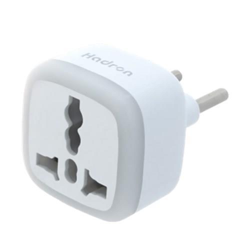 Hadron A10 Surge Protector and Adaptor
