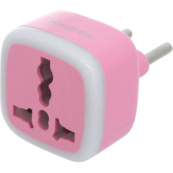 Hadron A10 Surge Protector and Adaptor