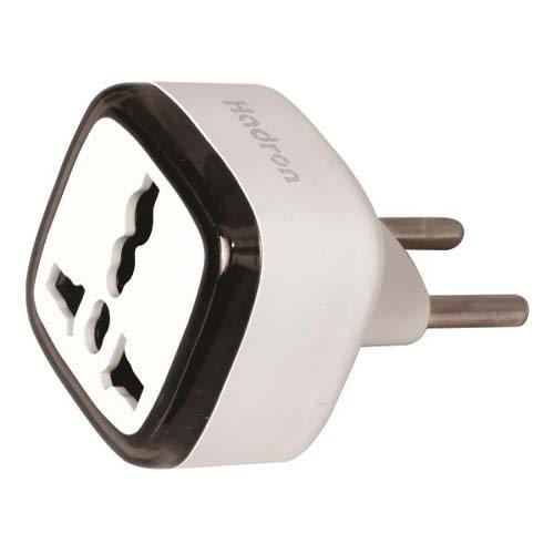 Hadron A10 Surge Protector and Adaptor