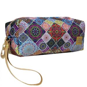 کیف لوازم آرایشی شیکدو مدل CTB07