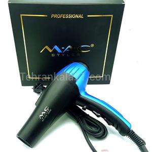 سشوار حرفه ای آیونیک 3200 وات مک استایلر مدل MC-1374