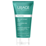 ژل شستشوی صورت و بدن مناسب پوست مختلط تا چرب و مستعد آکنه اوریاژ Uriage Hyseac Gel Nettoyant Doux Gentle Cleansing Gel for Combination to Oily Skin 150 Ml