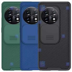 قاب نیلکین Oneplus 11 مدل CamShield Pro