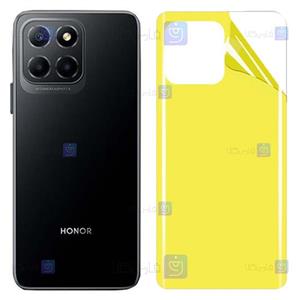 برچسب پشت نانو Honor X8 5G