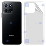 برچسب پشت نانو Honor X8 5G مدل مات